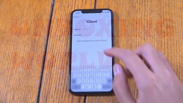 Uboxing Of iphone X Space Grey смотреть онлайн