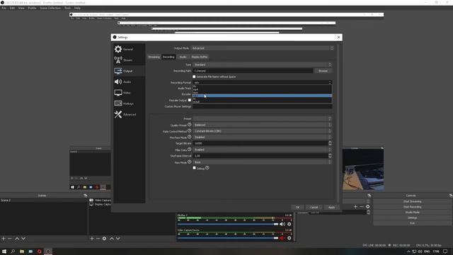 Cara Pakai OBS untuk Recording Game dan Desktop смотреть онлайн