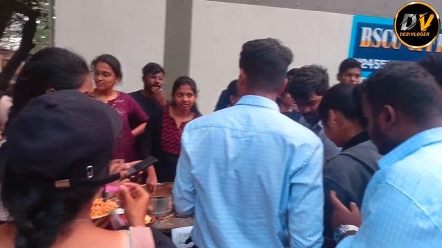 B.Sc Agriculture Students Selling Something | Rural Haat | Centurion University смотреть онлайн