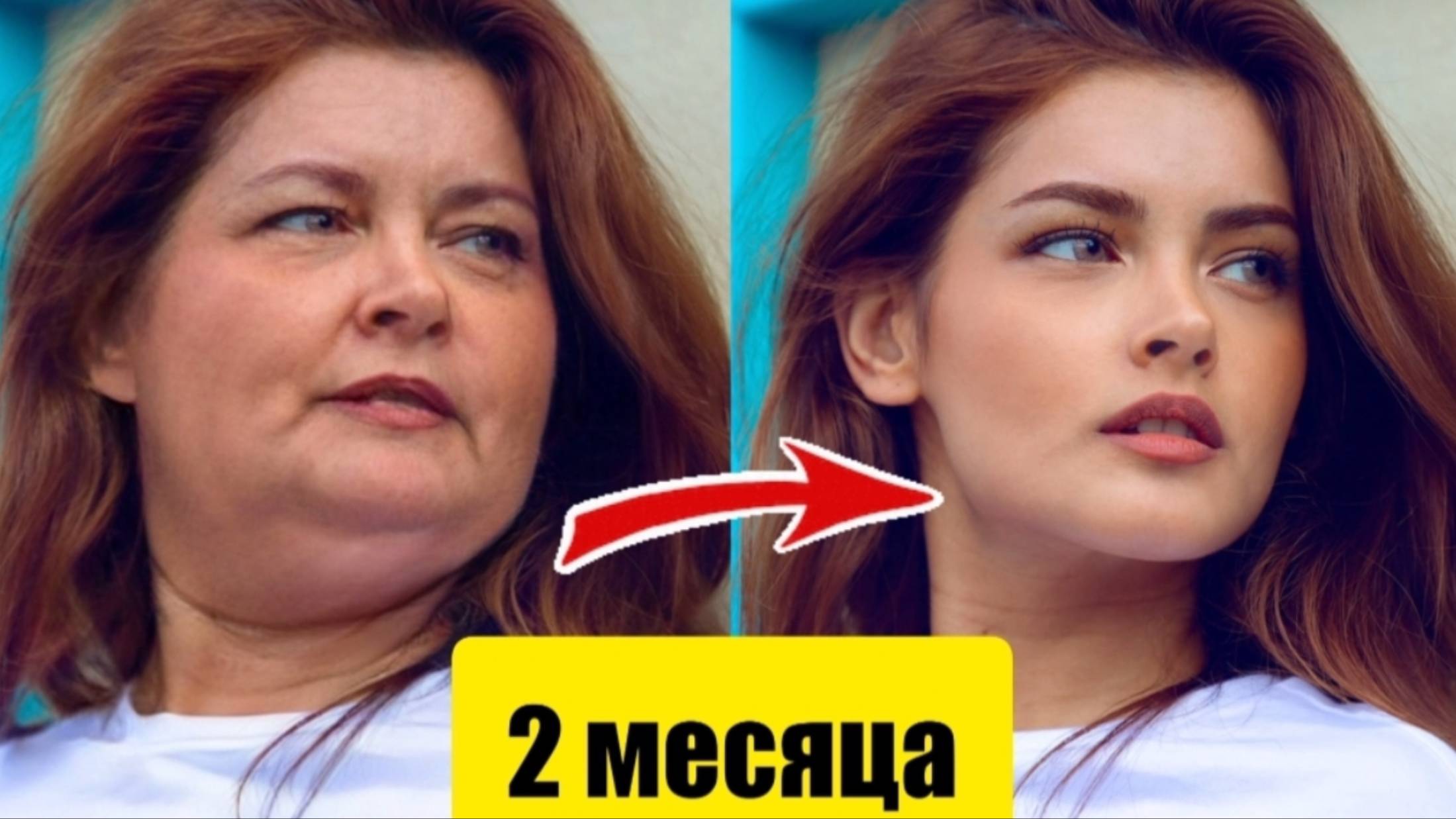 3 продукта ВЕЧНОЙ молодости смотреть онлайн