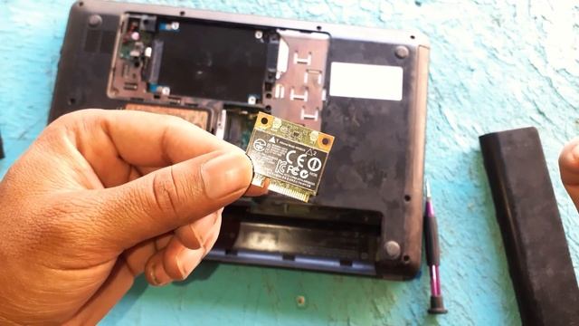 how to change wifi in hp pavilion g4,hp pavilion g4 wifi not working | tech online смотреть онлайн