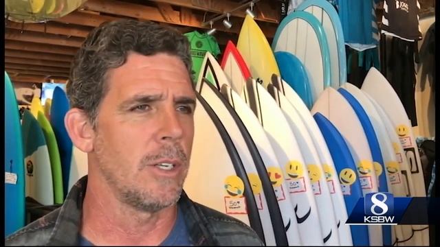 Window for the Mavericks Big Wave Contest closing soon смотреть онлайн