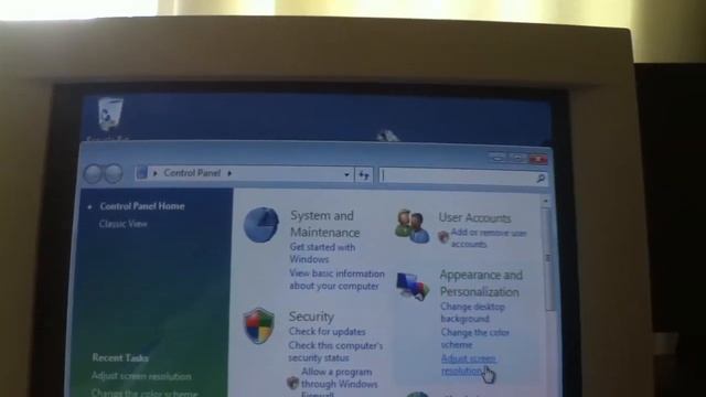 How well does Windows Vista run on a computer from 2001? смотреть онлайн