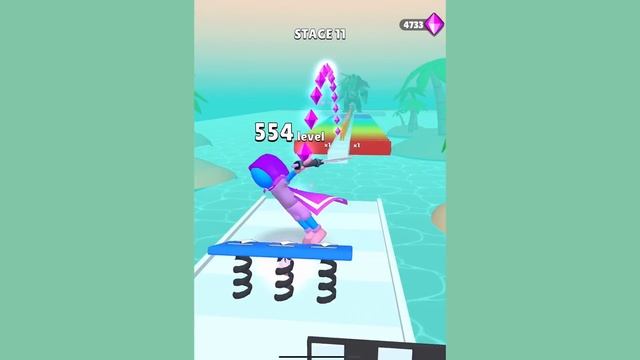 Solo Leveling - All Levels Gameplay Android,ios game Mobile Game Max Level New Update смотреть онлайн