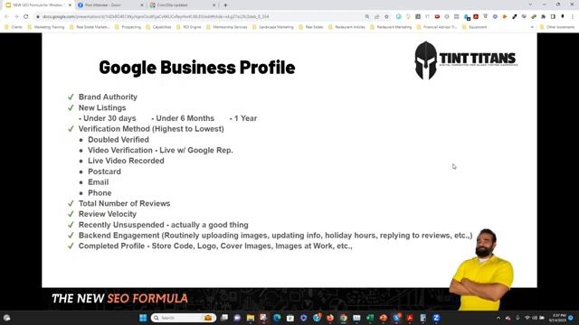 The New SEO Formula - How To Get Your Window Tinting or Home Services Website Ranked on Page 1 смотреть онлайн