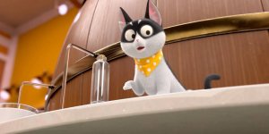 Корги по имени Моко. Домашние животные 2, 19 серия. Бутылка