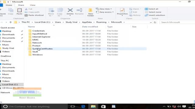 Shutdown Someone's PC or Laptop On Start - Study Viral смотреть онлайн