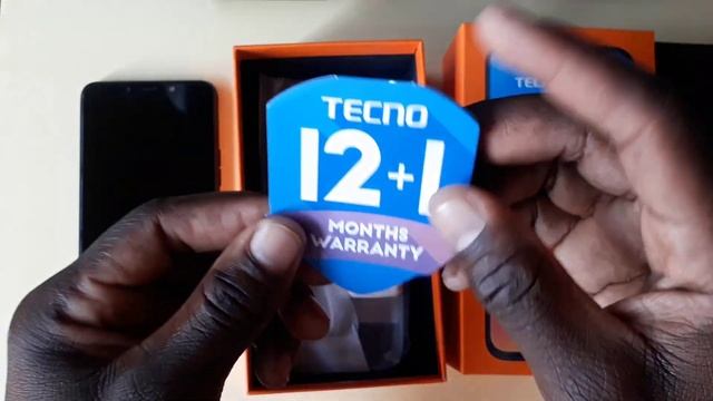 Unboxing e Review Tecno Spark 3 KB7 ... смотреть онлайн