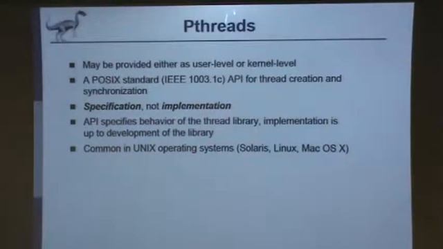 CPSC503 CH4 (6 02 12 2015) смотреть онлайн