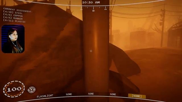 СНОВА СОБИРАЕМ ЛОМ ➤ SUBTERRANAUTS КООП