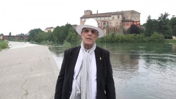 Angeli - Nadine e Marcus