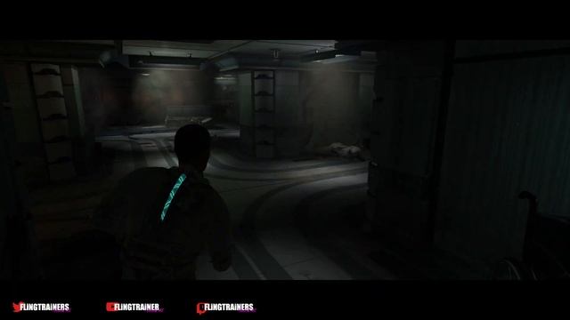 Dead Space 2 - Gameplay Español Parte 1 смотреть онлайн