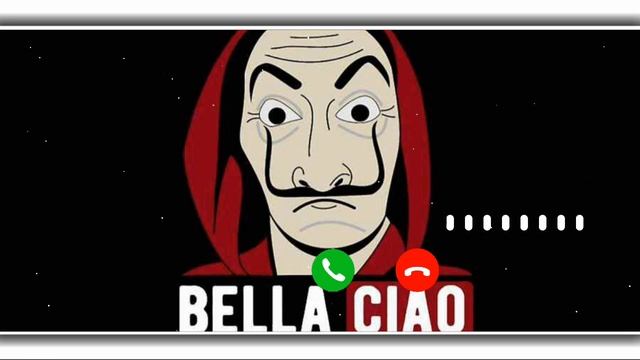 Bella Ciao × Apple New Ringtone With Bass Boosted | #bellaciao#ringtones #moneyheist