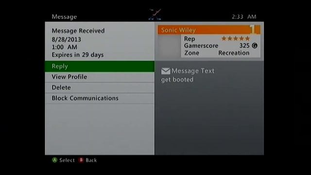 Emergency Video: Sonic Wiley Boots People Offline(REPORT HIM) смотреть онлайн