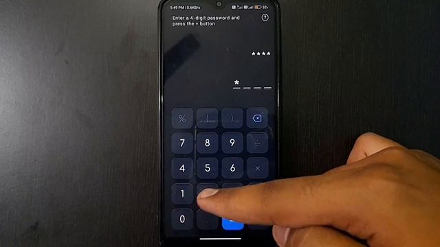 Instagram Ko Calculator Mein Kaise Chupaye | how to hide instagram app in calculator |hide instagra смотреть онлайн