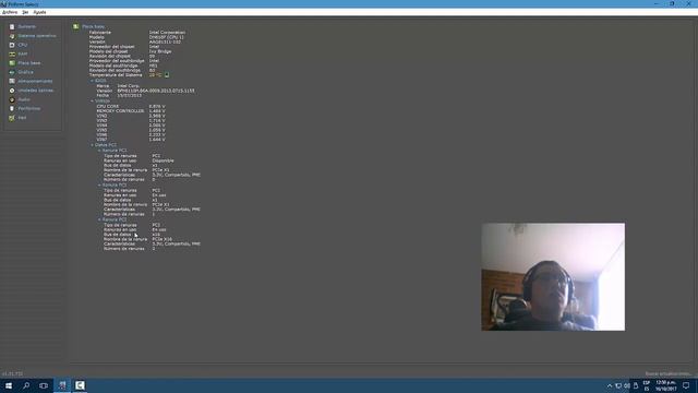 AC Laboratorio 1 Speccy смотреть онлайн