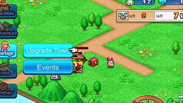 Gw Membangun Desa Untuk Para Petualang - Dungeon Village 2 смотреть онлайн