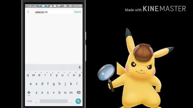 How To Download Pokemon ALL Games on 1 apk Gigh Graphics Game | in HINDI смотреть онлайн