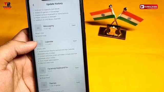 Redmi Note 6 Pro MIUI 11.0.4.0 New Update full Changelog | Android 10 update, After update review, смотреть онлайн