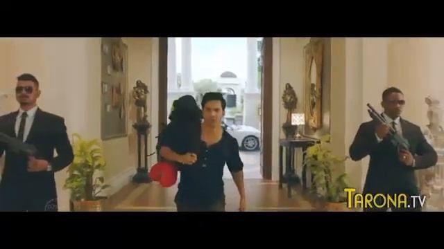 Qahramoningman HIND KINO UZBEK TILIDA смотреть онлайн