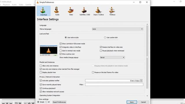 How to stop VLC Windows 10 Notifications смотреть онлайн
