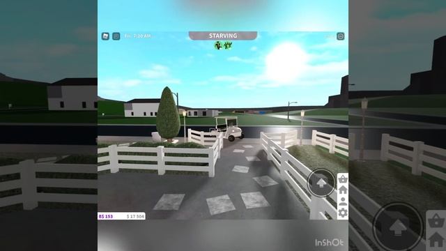 Breaking into people’s houses on bloxburg with my cousin Noah! смотреть онлайн