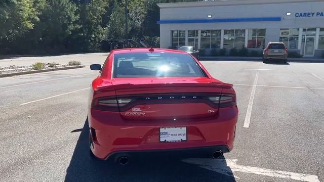 2021 Dodge Charger Snellville, Loganville, Lawrenceville, Roswell, Marietta, GA MH524918 смотреть онлайн