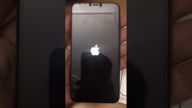 iPhone XS max Space Grey Unboxing смотреть онлайн