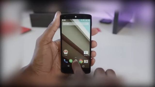 Top 5 Best Android L Features! смотреть онлайн