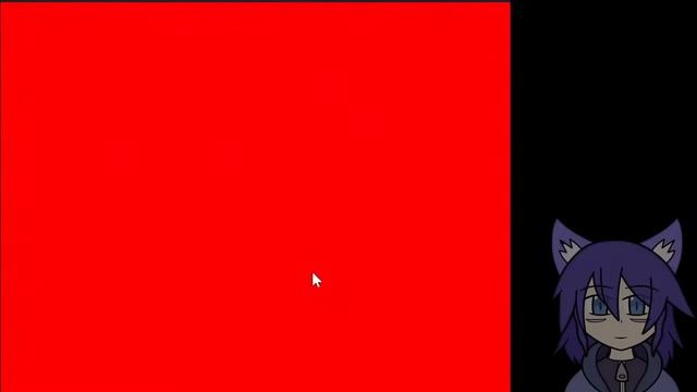 A girl out the window - Yandere Limit demo version смотреть онлайн