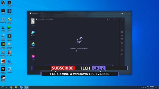 How to Download GARENA Free Fire in PC (Step by Step) 1Gb RAM AUGUST 2021 | Low end PC | NO LAG смотреть онлайн