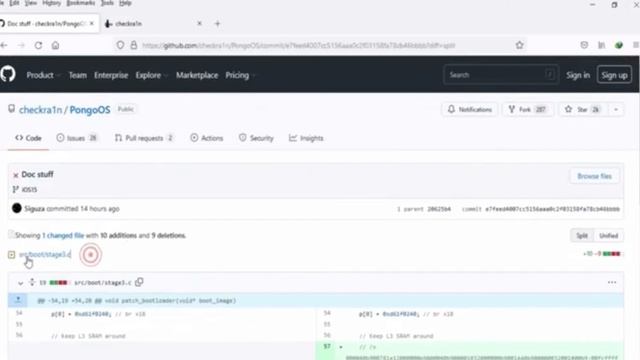 New Checkra1n Update iOS Update |New Jailbreak iOS 15 ….. смотреть онлайн
