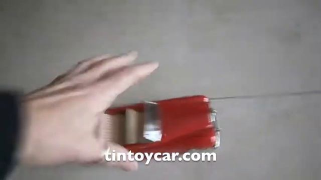 Rolls Royce Silver Cloud 60's Friction Bandai смотреть онлайн
