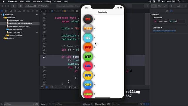 What are we working with? – Instruments, part 2 смотреть онлайн