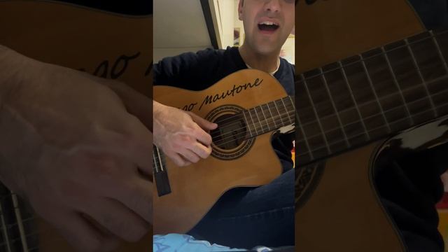 Luna Nova - Salvatore Di Giacomo смотреть онлайн