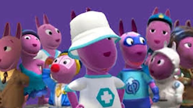 REACCIONANDO AL ICEBERG DE NICKELODEON 🟠 смотреть онлайн