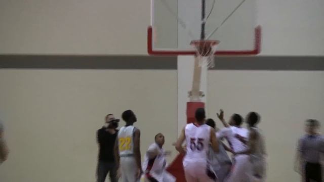 Dulani Robinson HAS DEEP RANGE City College Of San Francisco Starts Off Season With A W!!! смотреть онлайн