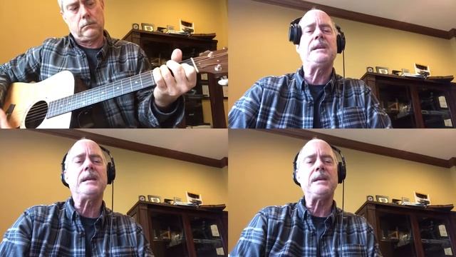 Roland 4xcamera ios app In my room quick cover demo смотреть онлайн