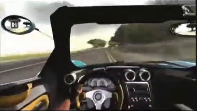 Test Drive Unlimited - Love is Noise (Coastal Run pt2) смотреть онлайн