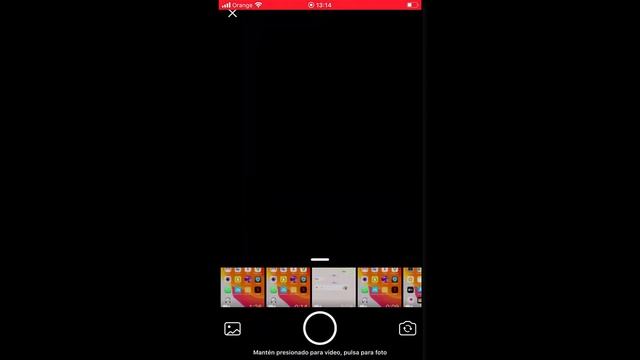 🎴 Cómo poner STICKERS en ESTADOS de WHATSAPP iOS ( iPhone ) смотреть онлайн