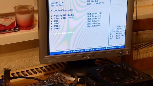 gebrauchtes Mainboard von Ebay Checken Kurz-Anleitung смотреть онлайн