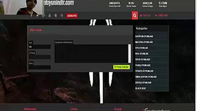 torrent oyun ındır.COK GUZEL bir oyunlar var смотреть онлайн