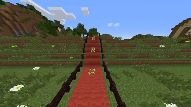 Minecraft: реклама сервера 1.7.4 .ne, IP в описании смотреть онлайн