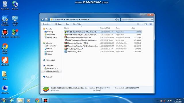 blue stack 10 download and install on laptop windows смотреть онлайн