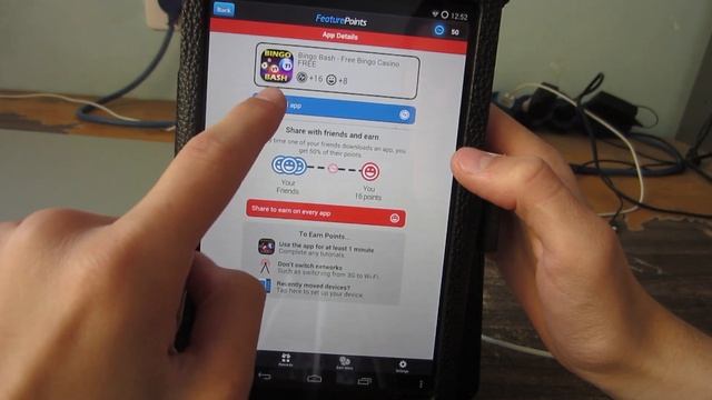 How to Get Paid Apps and Gift Cards FREE! (ANDROID!) смотреть онлайн