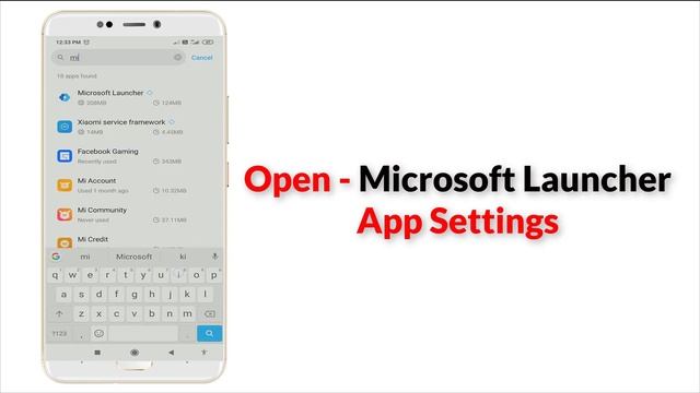 How To Fix Unfortunately Microsoft Launcher Has Stopped Error Android & Ios 2020 смотреть онлайн
