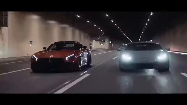 Emre Kabak - EX _AMG & Lamborgini **REMIX МУЗЫКА В МАШИНУ 2021 ПРОСТО КАЙФ** смотреть онлайн