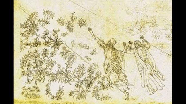 Il Barsanti legge Dante Paradiso XXXIII смотреть онлайн
