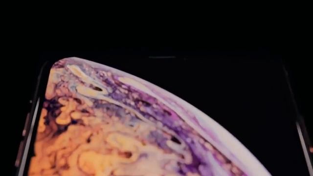 Реклама iphone XS и XS Max смотреть онлайн