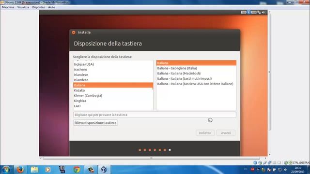 Come virtualizzare ubuntu linux смотреть онлайн